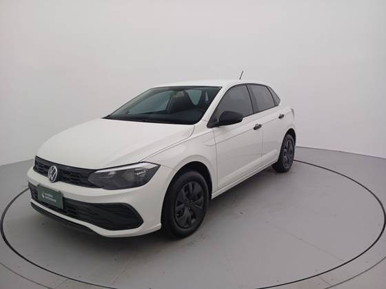 VOLKSWAGEN POLO 1.0 MPI TRACK MANUAL VOLKSWAGEN POLO 1.0 MPI TRACK MANUAL